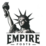 Empire Posts Official Logo